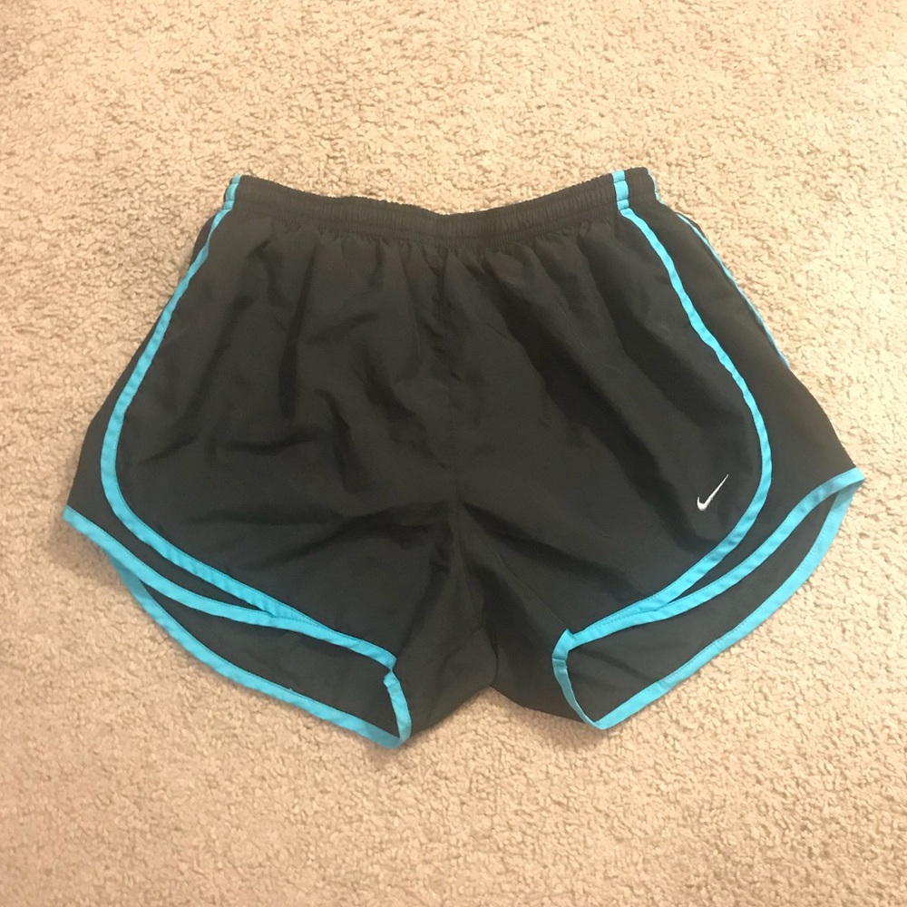 Nike Running Shorts Size Medium